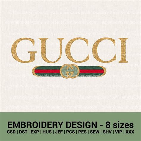 4x blue gucci replica polp|gucci logo embroidery.